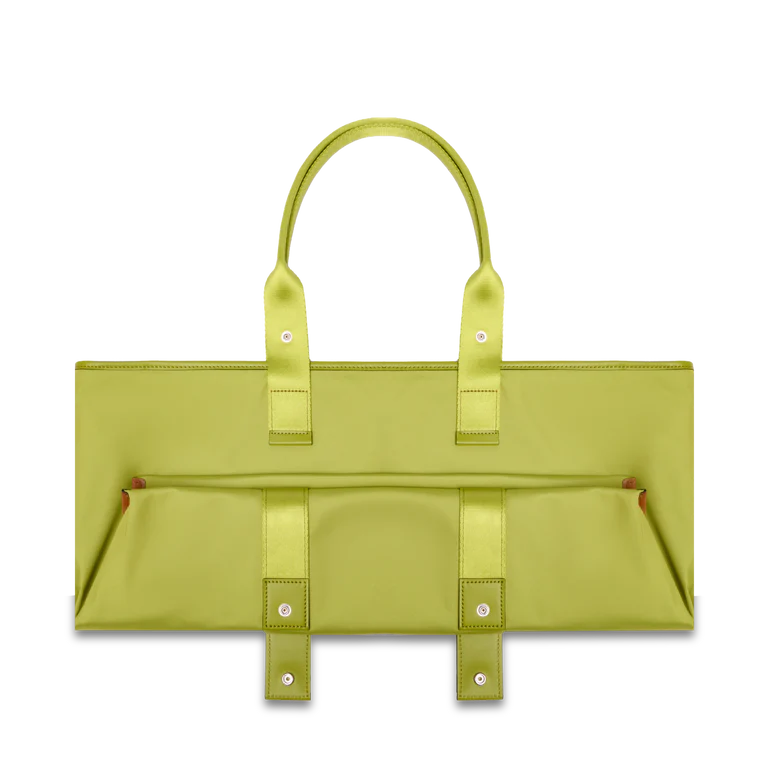 MISTRAL ROLLABLE - Tropical - Sac fourre-tout zippé L