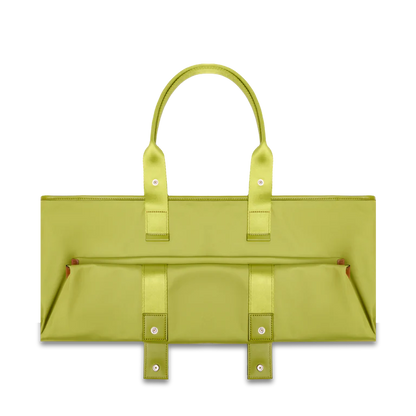 MISTRAL ROLLABLE - Tropical - Sac fourre-tout zippé L