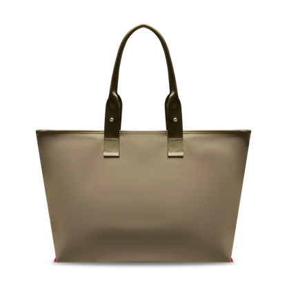 MISTRAL ROLLABLE - Kaki Foncé - Sac fourre-tout zippé L