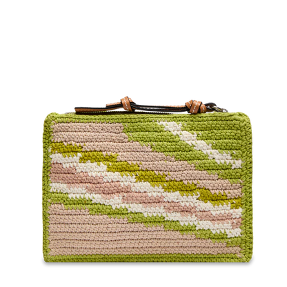 SUMMER MANIA - Multico Tropical - Pochette zippée S