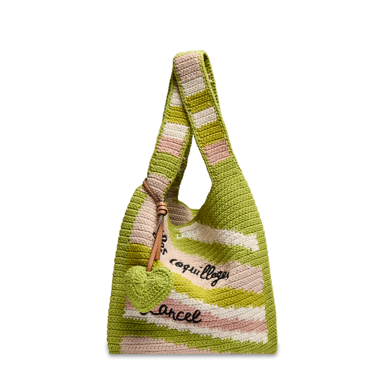 SUMMER MANIA - Multico Tropical - Sac cabas M