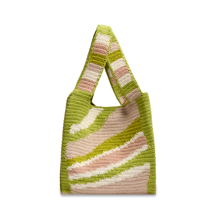 SUMMER MANIA - Multico Tropical - Sac cabas M
