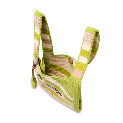 SUMMER MANIA - Multico Tropical - Sac cabas M