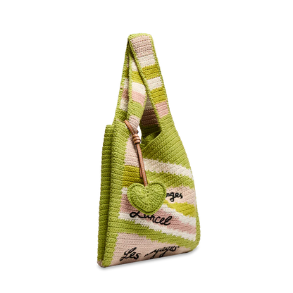 SUMMER MANIA - Multico Tropical - Sac cabas M