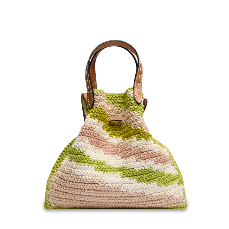 SUMMER MANIA - Multico Tropical -SAC SEAU DOUBLE TRANSPORT