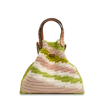 SUMMER MANIA - Multico Tropical -SAC SEAU DOUBLE TRANSPORT