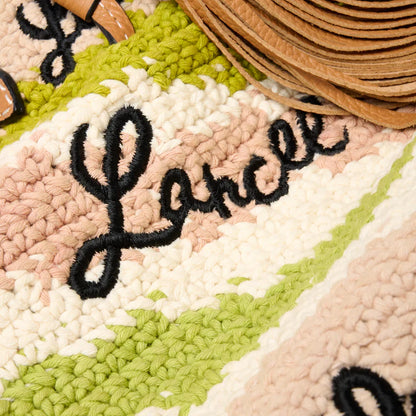 SUMMER MANIA - Multico Tropical -SAC SEAU DOUBLE TRANSPORT