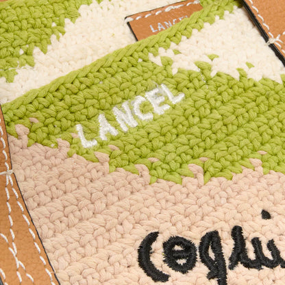 SUMMER MANIA - Multico Tropical - Tote Bag L