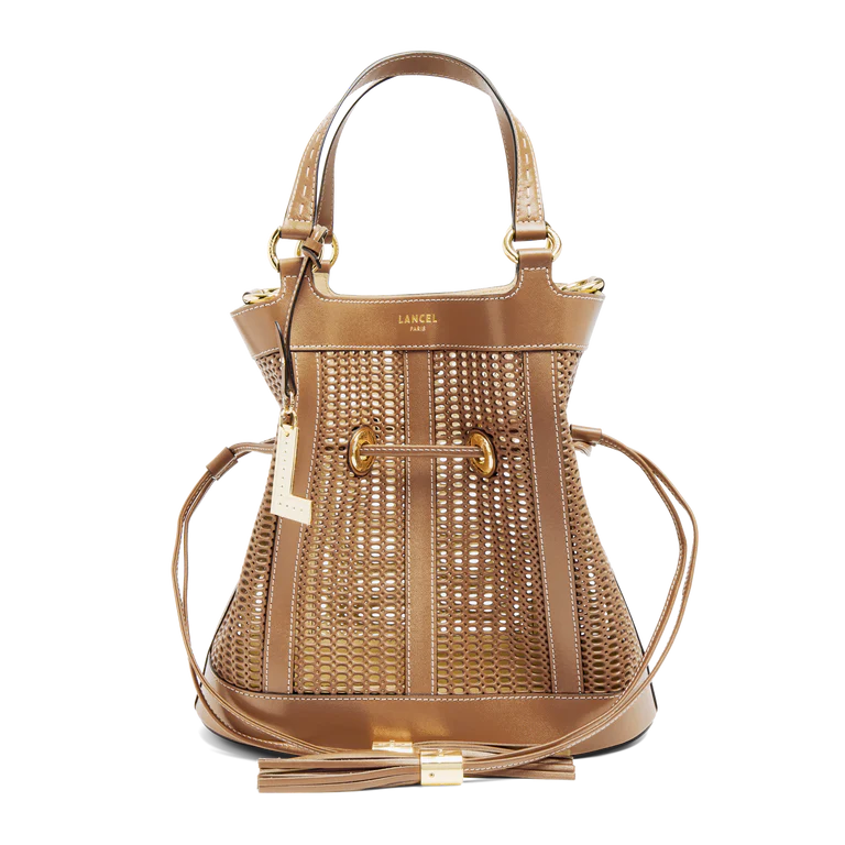 PREMIER FLIRT - Camel - M