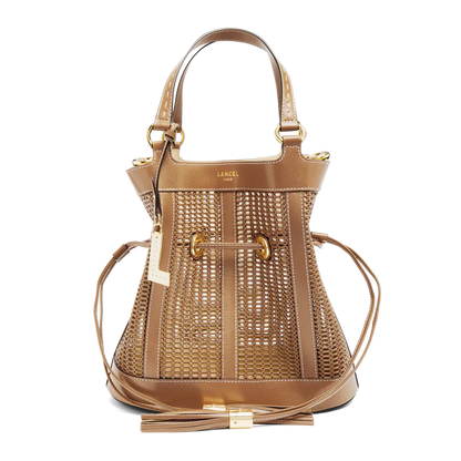 PREMIER FLIRT - Camel - M