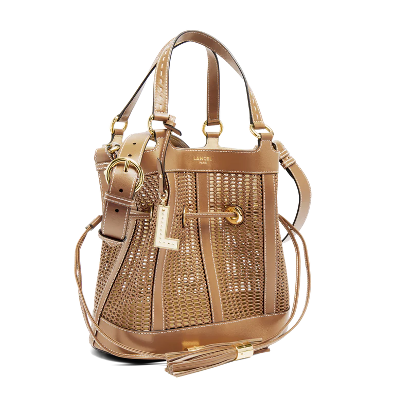 PREMIER FLIRT - Camel - M