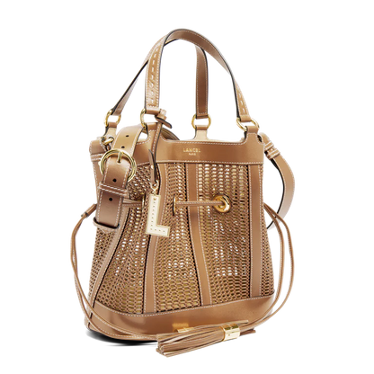 PREMIER FLIRT - Camel - M