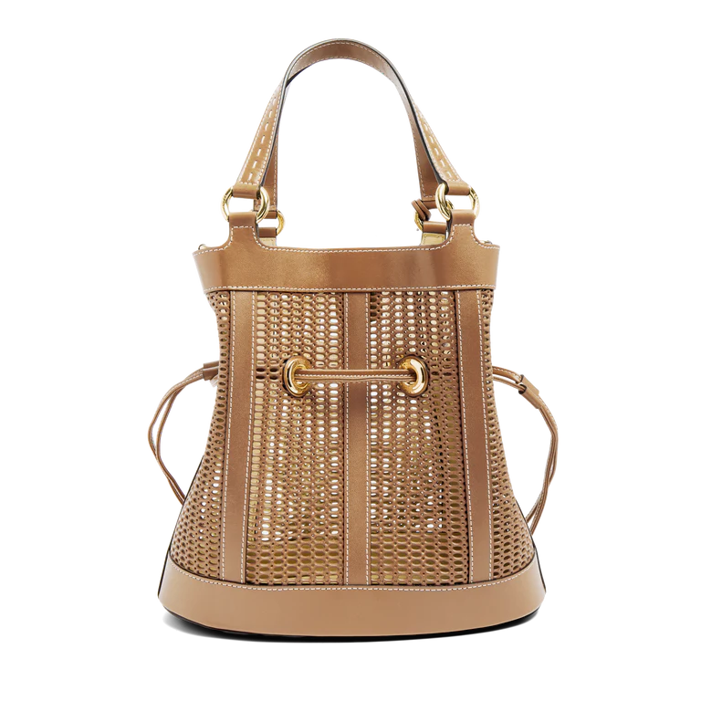 PREMIER FLIRT - Camel - M