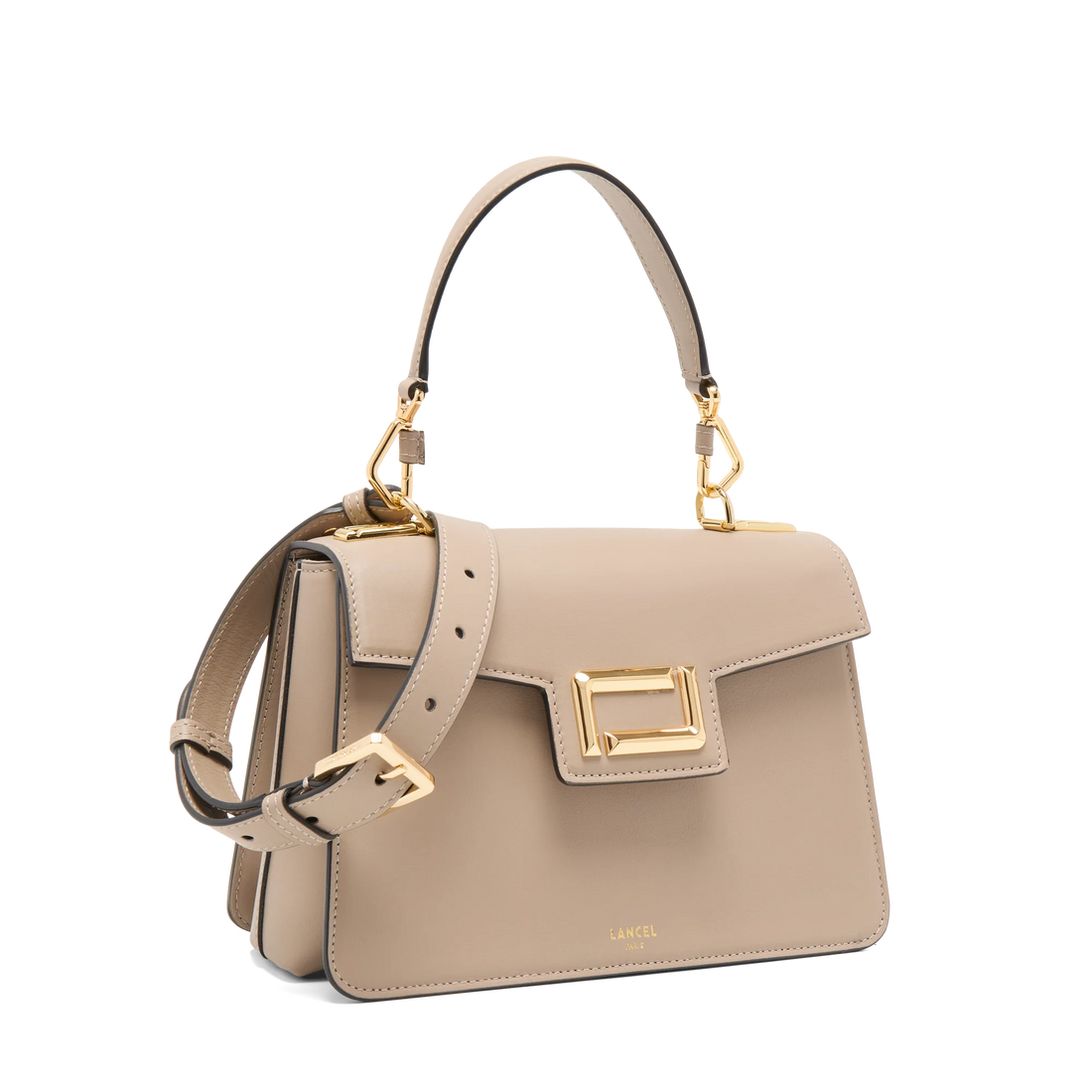 ANGÈLE - Galet - Sac rabat M