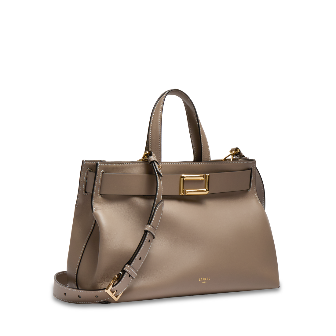 ANGÈLE - Galet - Sac rabat M