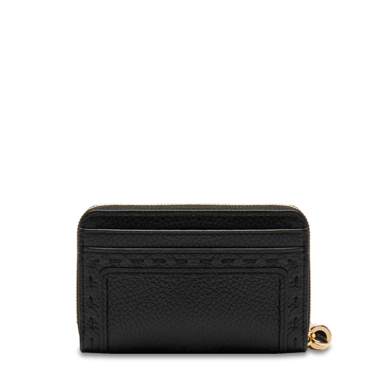 PREMIER FLIRT - Noir - Portefeuille compact S