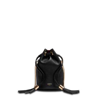 PREMIER FLIRT - Noir - MINI SAC SEAU