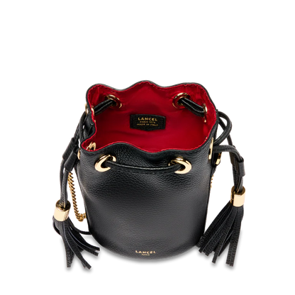 PREMIER FLIRT - Noir - MINI SAC SEAU