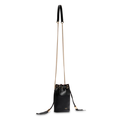 PREMIER FLIRT - Noir - MINI SAC SEAU