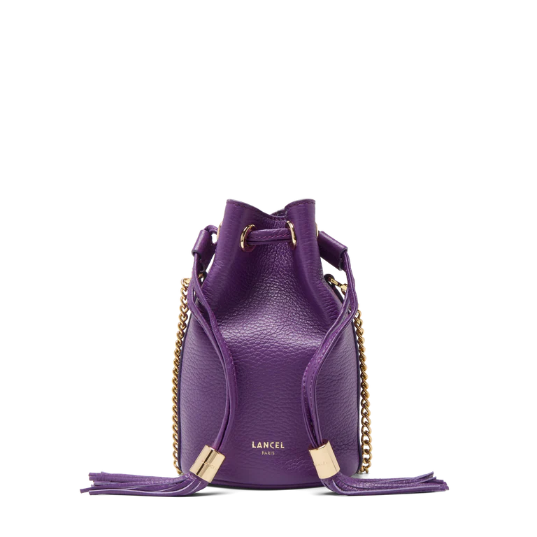 PREMIER FLIRT - Figue - MINI SAC SEAU