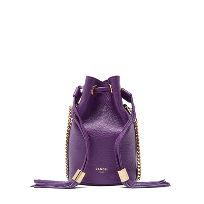 PREMIER FLIRT - Figue - MINI SAC SEAU