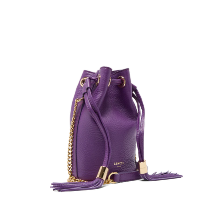 PREMIER FLIRT - Figue - MINI SAC SEAU