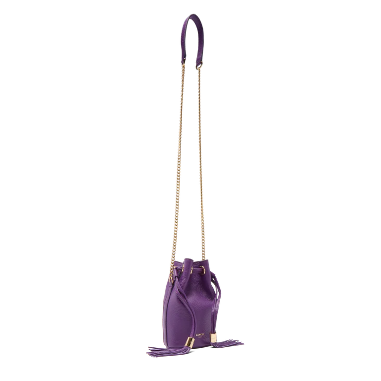 PREMIER FLIRT - Figue - MINI SAC SEAU