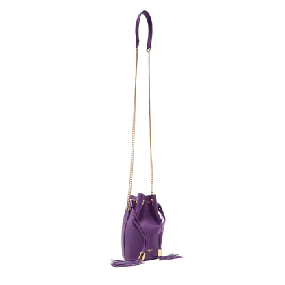 PREMIER FLIRT - Figue - MINI SAC SEAU