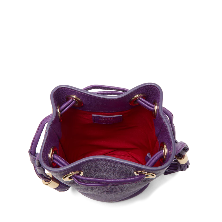 PREMIER FLIRT - Figue - MINI SAC SEAU
