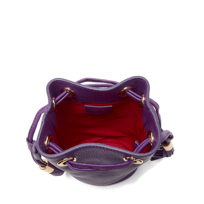 PREMIER FLIRT - Figue - MINI SAC SEAU