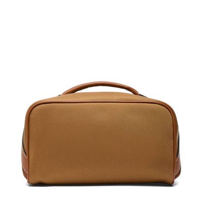 MISTRAL - Beige - Trousse de Toilette