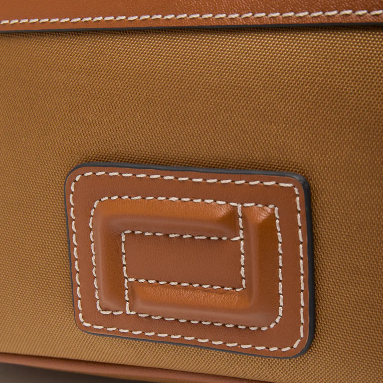 MISTRAL - Beige - Trousse de Toilette