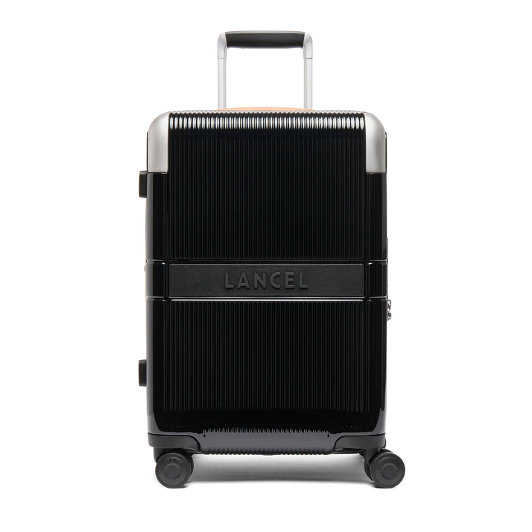EMPREINTE - Noir - Valise - Cabine Extensible