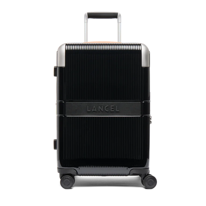EMPREINTE - Noir - Valise - Cabine Extensible
