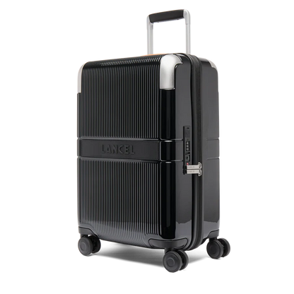 EMPREINTE - Noir - Valise - Cabine Extensible