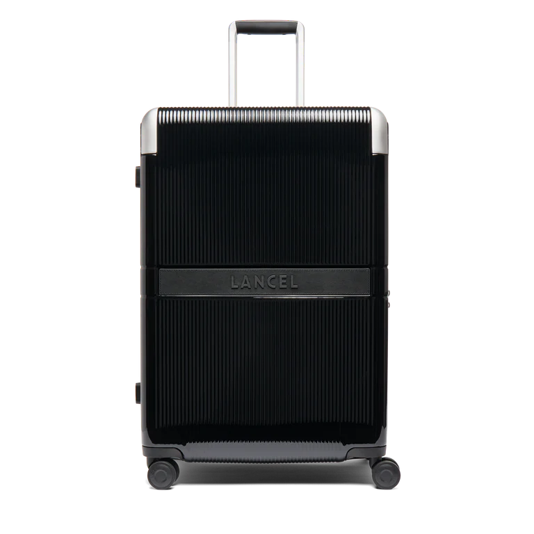 EMPREINTE - Noir - Trolley - Moyen modèle extensible