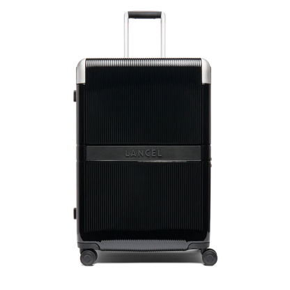EMPREINTE - Noir - Trolley - Moyen modèle extensible