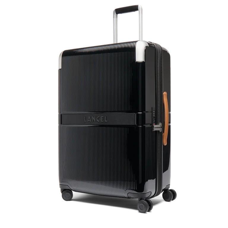 EMPREINTE - Noir - Trolley - Moyen modèle extensible
