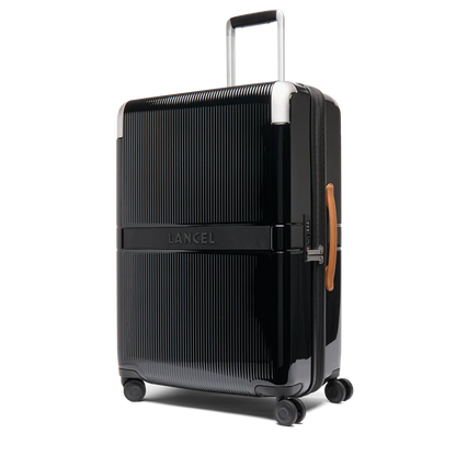 EMPREINTE - Noir - Trolley - Moyen modèle extensible
