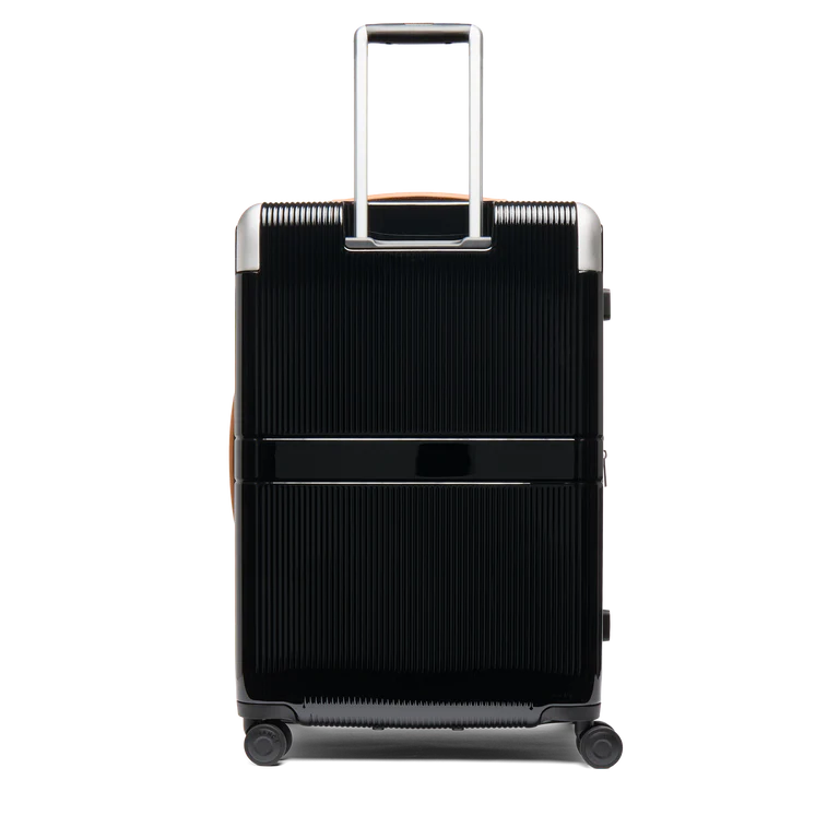 EMPREINTE - Noir - Trolley - Moyen modèle extensible