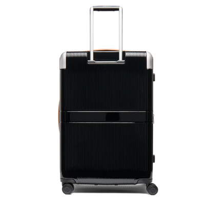 EMPREINTE - Noir - Trolley - Moyen modèle extensible