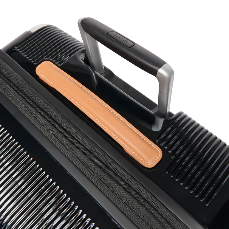 EMPREINTE - Noir - Trolley - Moyen modèle extensible