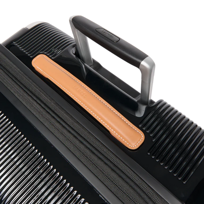 EMPREINTE - Noir - Trolley - Moyen modèle extensible