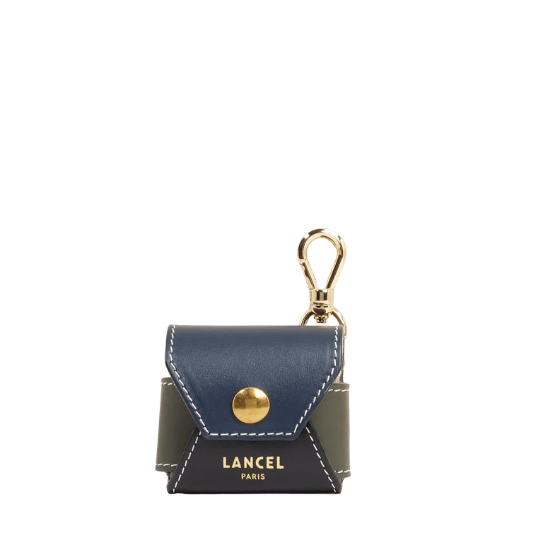 LIFESTYLE - MCO Gris - Etui Airpods