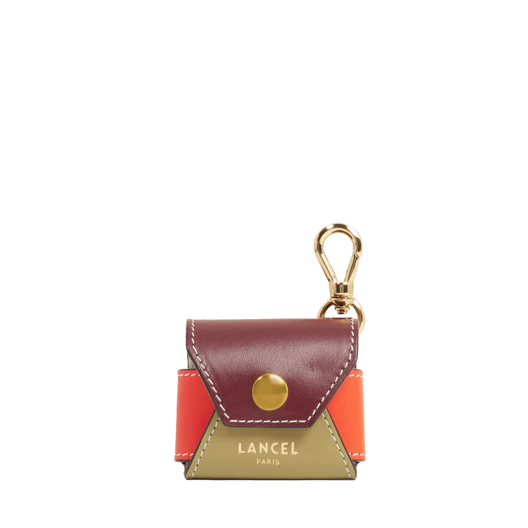 LIFESTYLE - MCO Orange - Etui Airpods