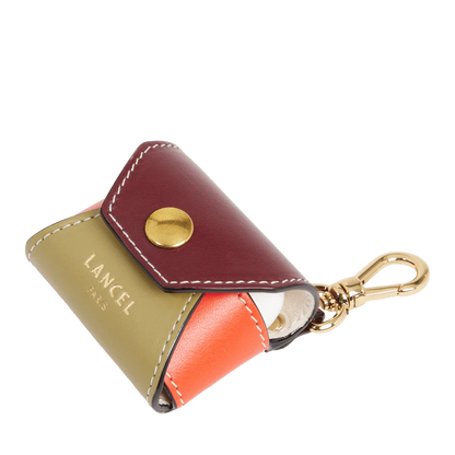 LIFESTYLE - MCO Orange - Etui Airpods