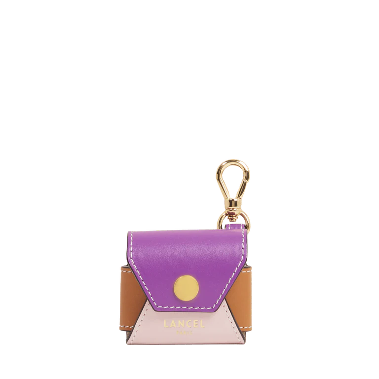 LIFESTYLE - MCO Lilas - Etui Airpods