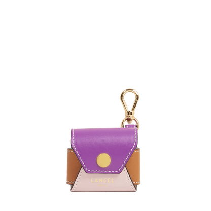 LIFESTYLE - MCO Lilas - Etui Airpods