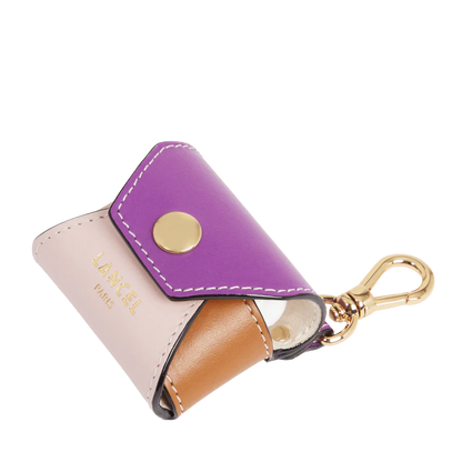 LIFESTYLE - MCO Lilas - Etui Airpods