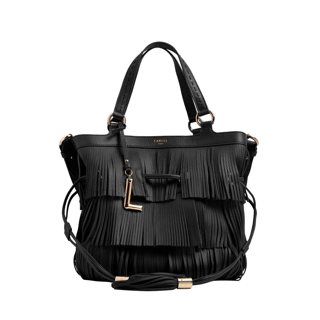 PREMIER FLIRT - Noir - Sac Seau M